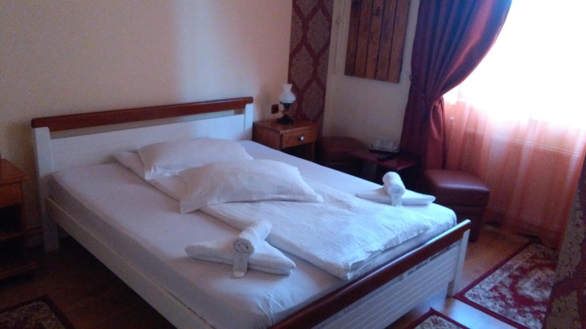 Guest house Vila Nicoleta *