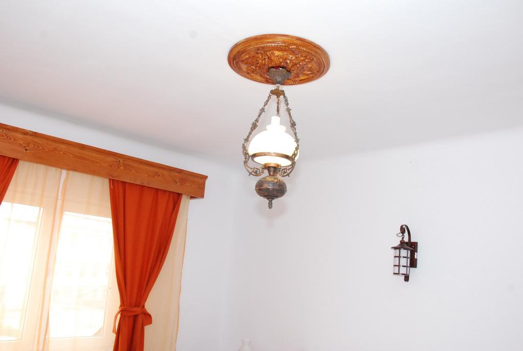 Guest house Vila Nicoleta *