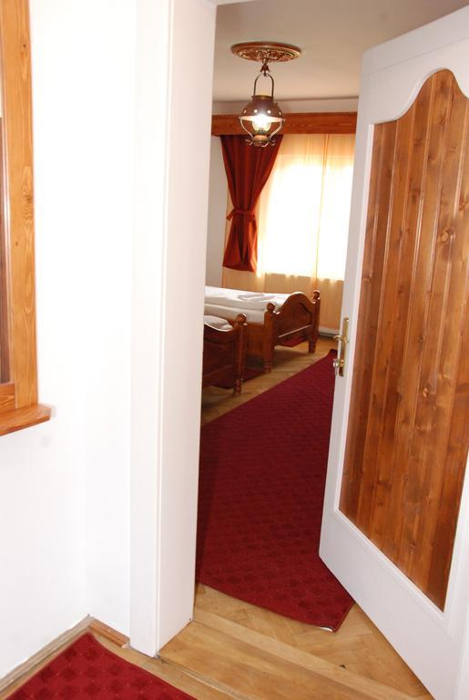 Guest house Vila Nicoleta
