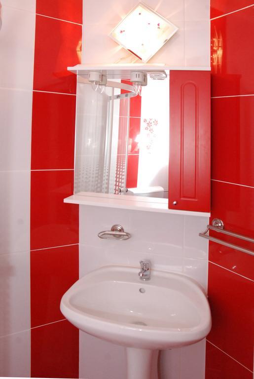 Guest house Vila Nicoleta