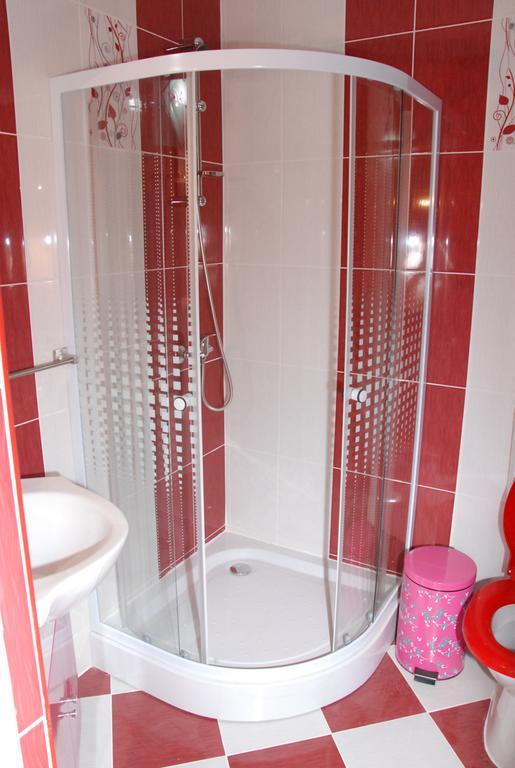 Guest house Vila Nicoleta