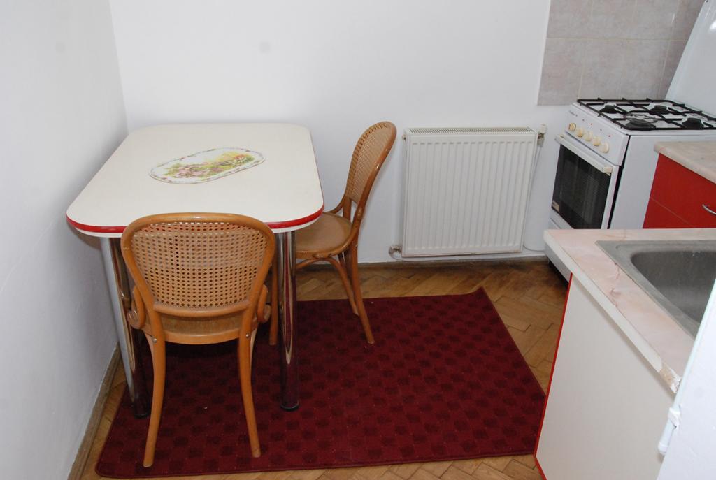 Vila Nicoleta Sibiu