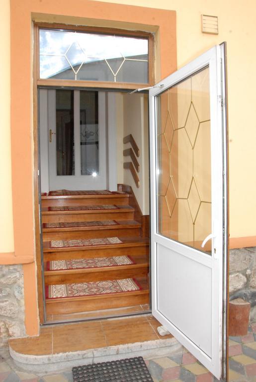 Guest house Vila Nicoleta Sibiu