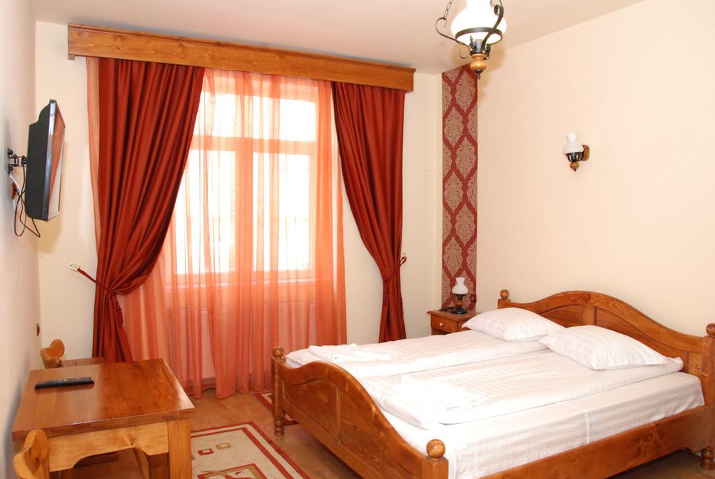 Guest house Vila Nicoleta