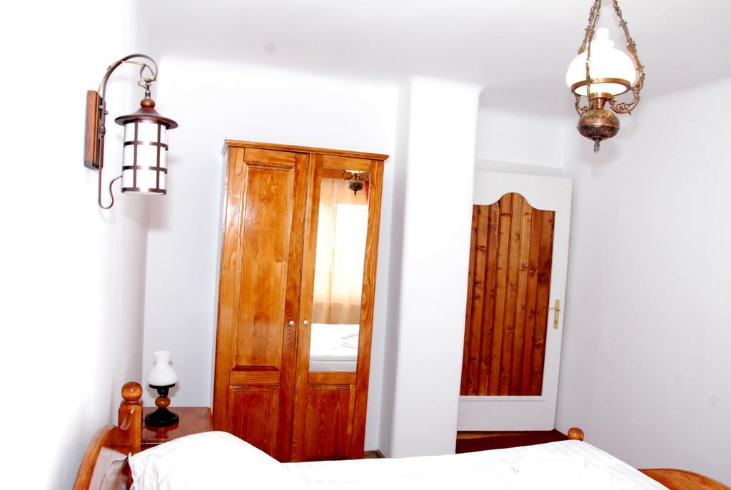Guest house Vila Nicoleta Sibiu