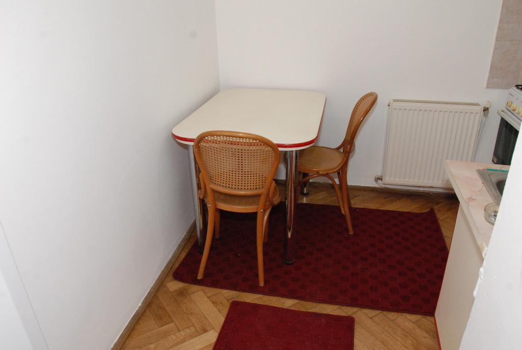 Guest house Vila Nicoleta Sibiu