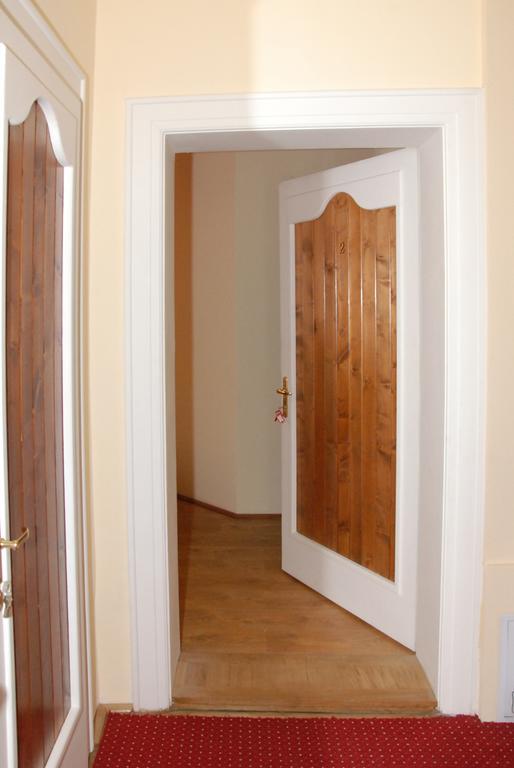 Vila Nicoleta Sibiu