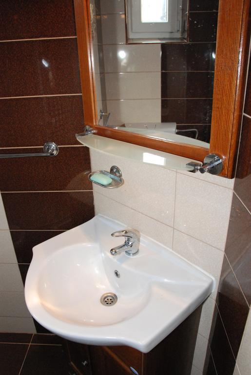 Guest house Vila Nicoleta Sibiu