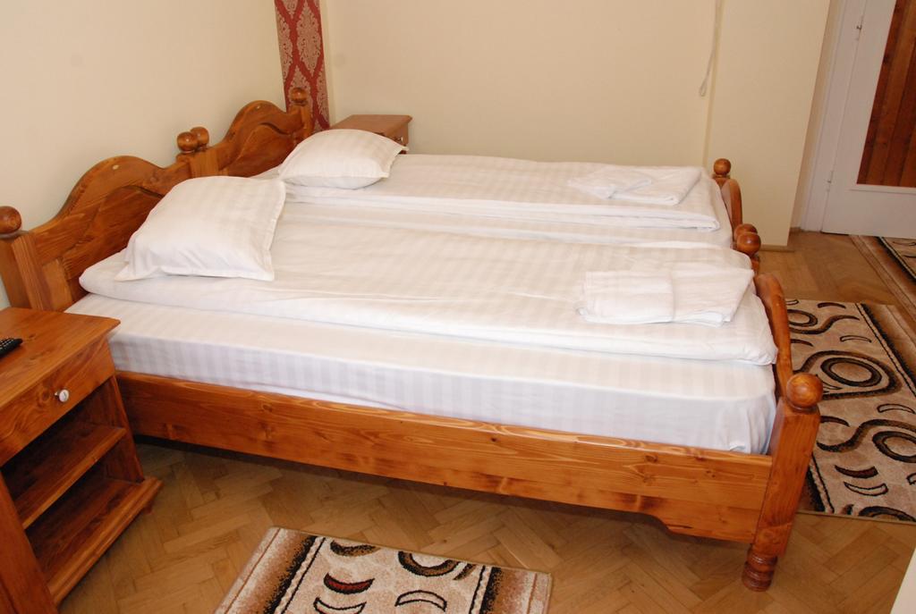 Vila Nicoleta Sibiu