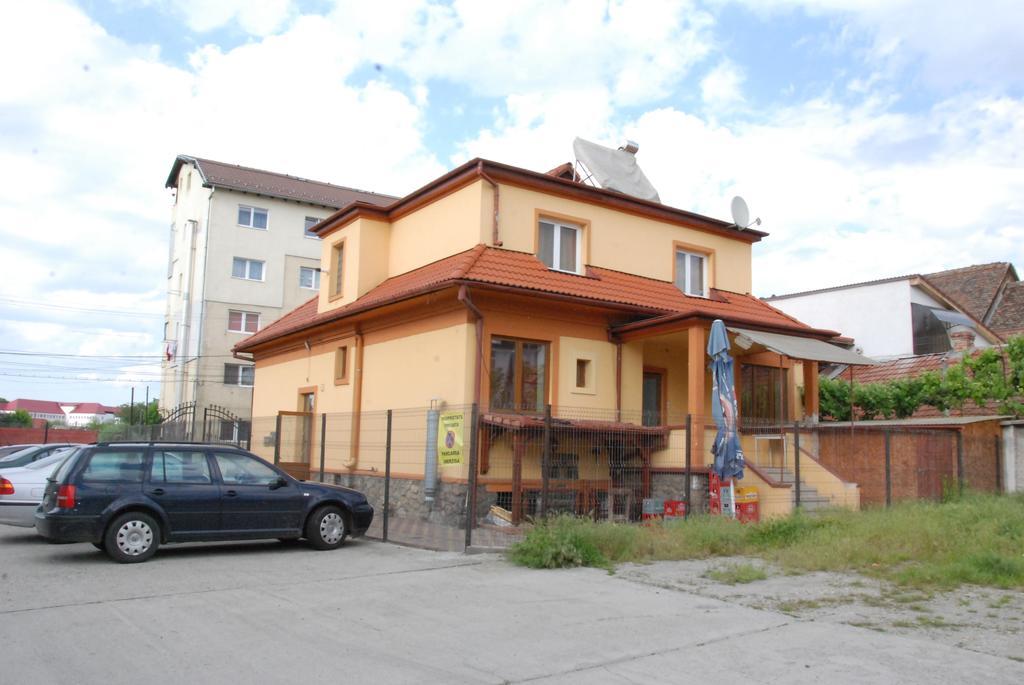 Guest house Vila Nicoleta *