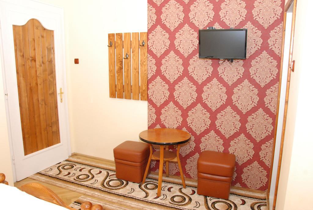 Guest house Vila Nicoleta *