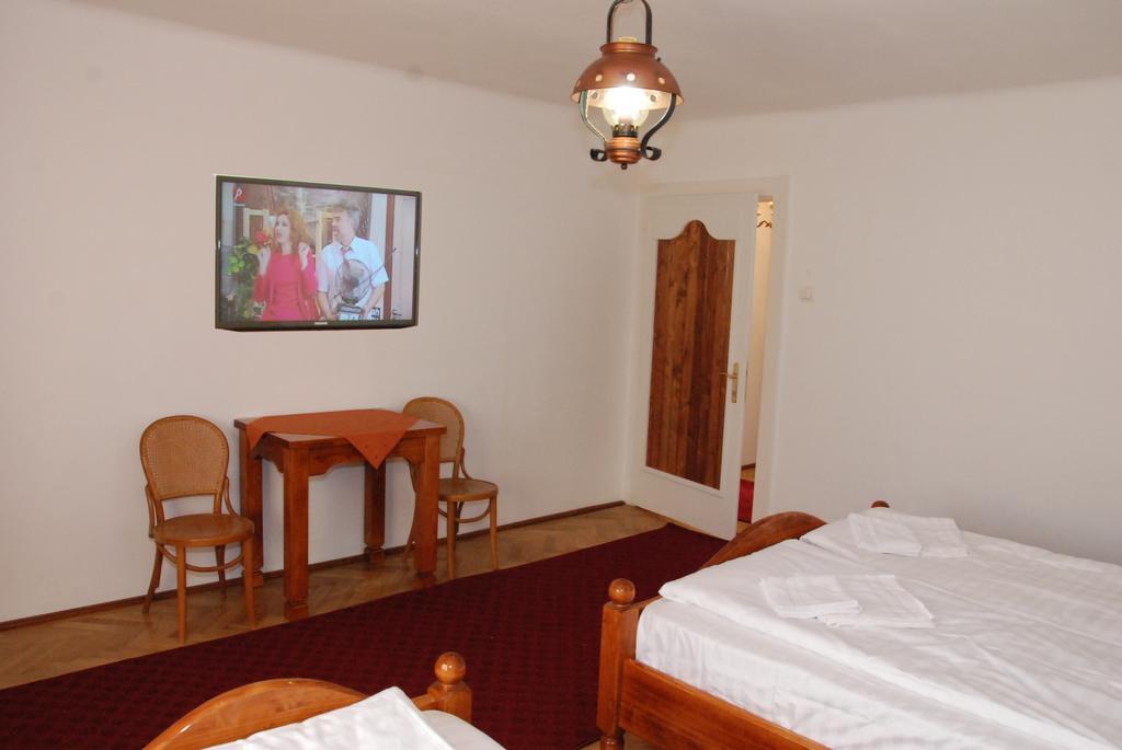 Guest house Vila Nicoleta *