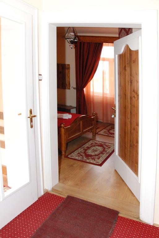 Vila Nicoleta Sibiu