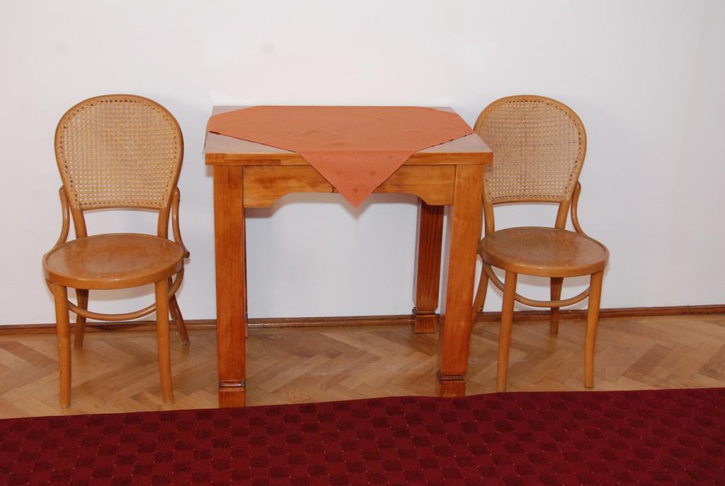 Vila Nicoleta Guest house